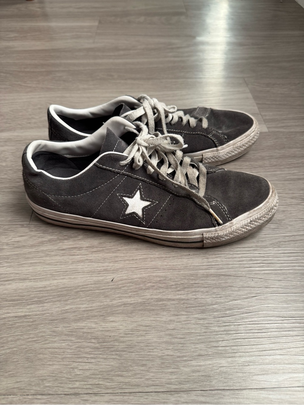 Converse Cons One Star Pro Ox Shoes